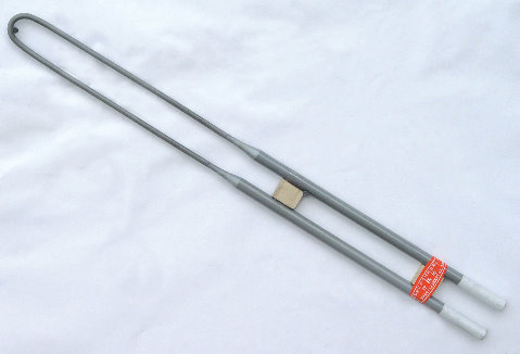 moly heating element