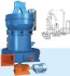 Super pressure trapezium grinder mill - Grinder