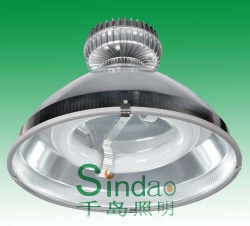 Highbay Induction Lamp