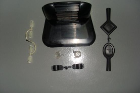 Plastic Molded Product