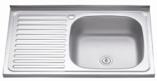 Stainless Steel SInk XRX8050