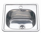 Stainless Steel SInk XRX3838