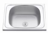 Stainless Steel SInk XRX5040