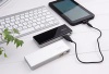 portable charger for iPad, iPhone, Galaxy S3, HTC...