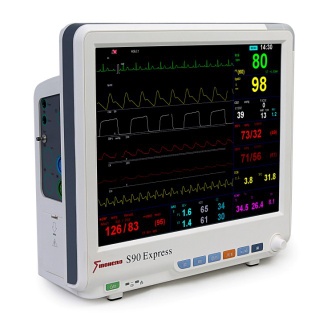 Multi-Parameter Patient Monitor S90 Express
