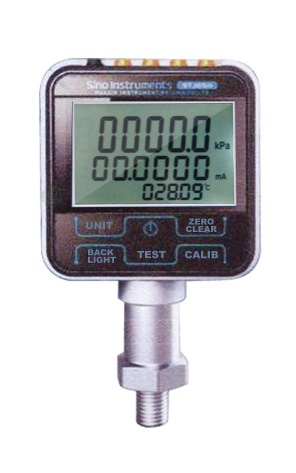 HX601B Intelligent Pressure Calibrator