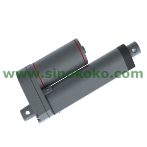 12VDC,250mm/ 10 inch stroke,300N 29MM/S DC Linear Actuator