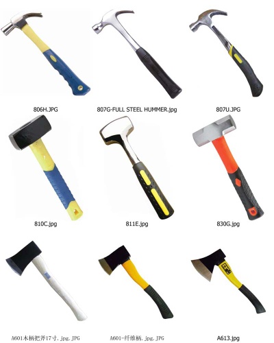 Hammers
