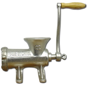 Meat Mincer