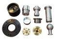 Pecision Machining