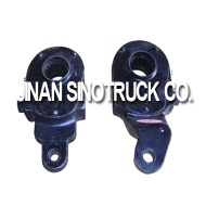 HOWO TRUCK BRAKE PARTS: ROD ADJUSTING DEVICE