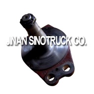 HOWO TRUCK STEERING PARTS:RIGHT KNUCKLE ASSEMBLY