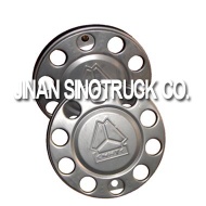 HOWO TRUCK OTHER PARTS COVER