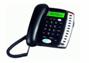 VoIP IP Phone Support SIP IAX