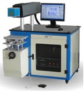 UL Series Integrated CO2 Laser Marking Systems