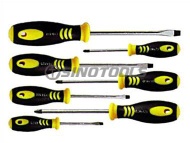 2pcs Screwdriver Set