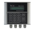 SL1168  Ultrasonic Flowmeter