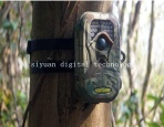 12Mp GSM/MMS/SMS Infrared Wildlife Trail Camera