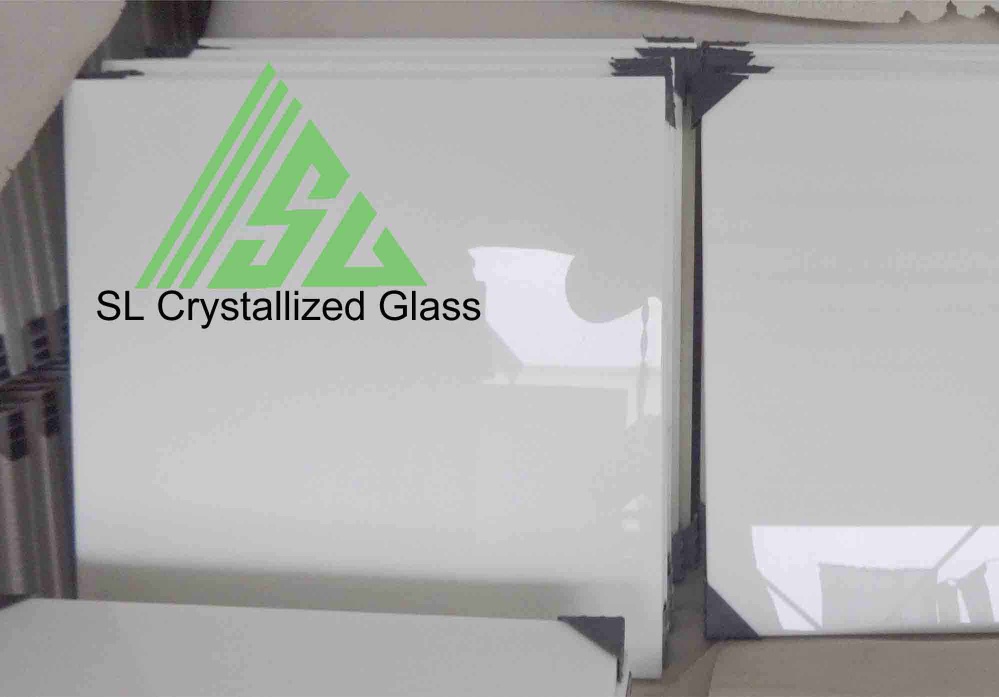 super thassos glass tile