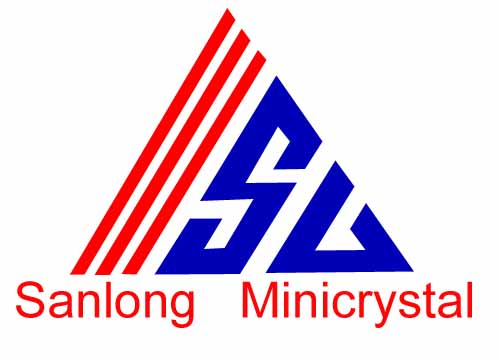 Sanlong Minicrystal