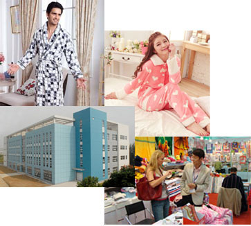 Qingdao Fortex Import & Export Co., Ltd.