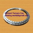 three-row roller slewing bearing