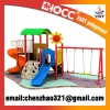 combined slide for children type new 2013
