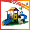 children playhouse outdoor YST-3016b