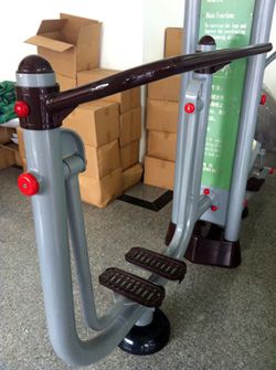 fitness equipment
