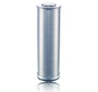 Water Filter  - Slit Hole
