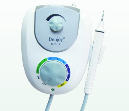 ultrasonic scaler