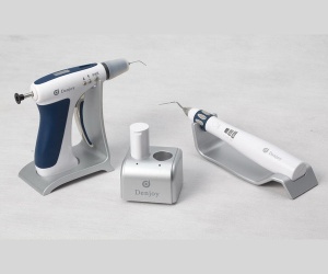 Cordless Gutta Percha Obturator