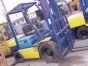 used komatsu 3 ton forklift for sale with good condition