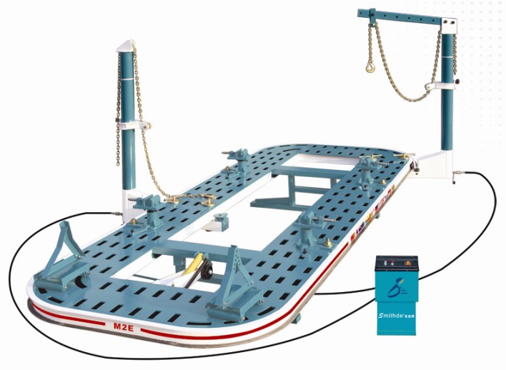 Yantai Smithde Auto Repair Bench M2E