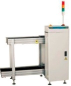 PCB magazine loader/unloader/conveyor