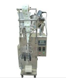 SJKF-60ZS Triple Materials Granule Packaging Machine