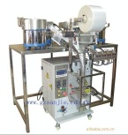 SJB-60TS Multi-material hardware screw special-purpose packaging