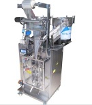 SJ-60BTS two vibration packing machine