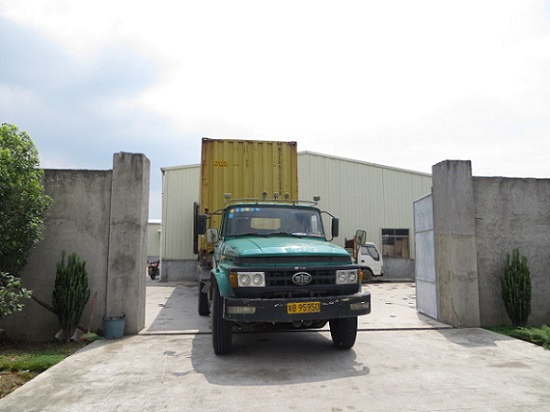 Snot Industrial CO.,Ltd