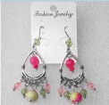 Fashion Ethnic Jewelry Earring
