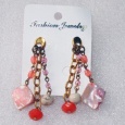 Fashion Jewelry Earring
