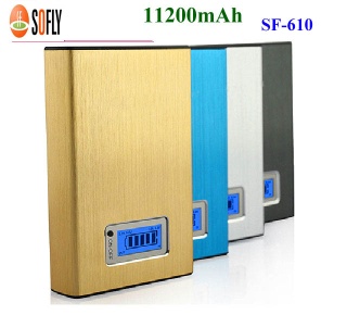 portable power bank for phone