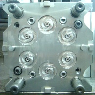 Plastic injection Mold