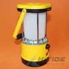solar lantern for emergency light