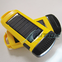 solar gift torch