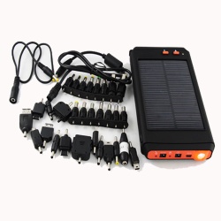 Solar Electronics Chargers P70
