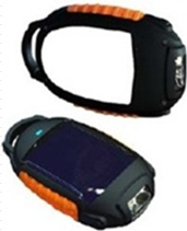 GEC05-- Portable Solar Charger