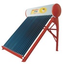 solar water heater