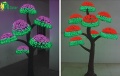 TR LED Mushroom Tree Light