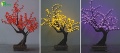 TR LED Bonsai Tree Light